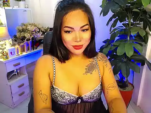 AngelitaDeputouch online show from 10/23/25, 09:19