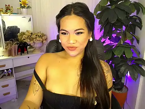 AngelitaDeputouch online show from 01/11/26, 09:03