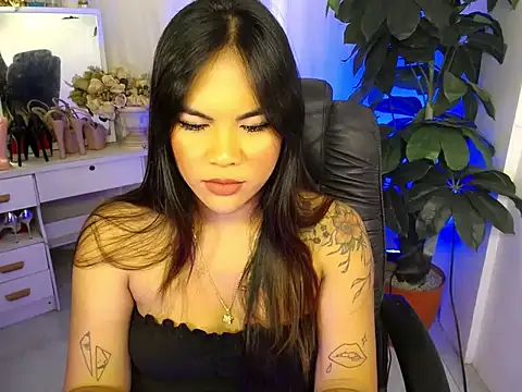 AngelitaDeputouch online show from 01/19/26, 08:29