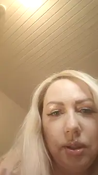 MarinaMargo online show from 11/14/25, 10:29