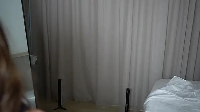 Peachxlush online show from 12/01/25, 02:33