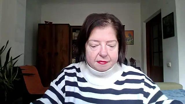 Violet Pulse online show from 11/03/25, 08:59