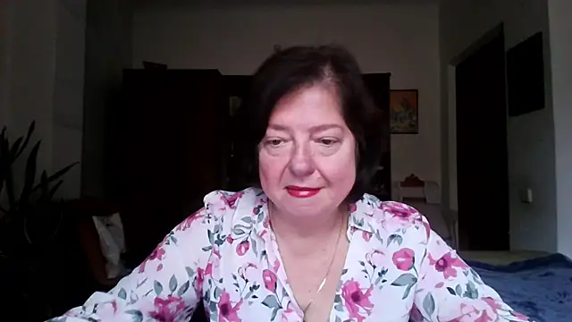 Violet Pulse online show from 11/07/25, 09:42