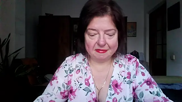 Violet Pulse online show from 01/12/26, 12:32