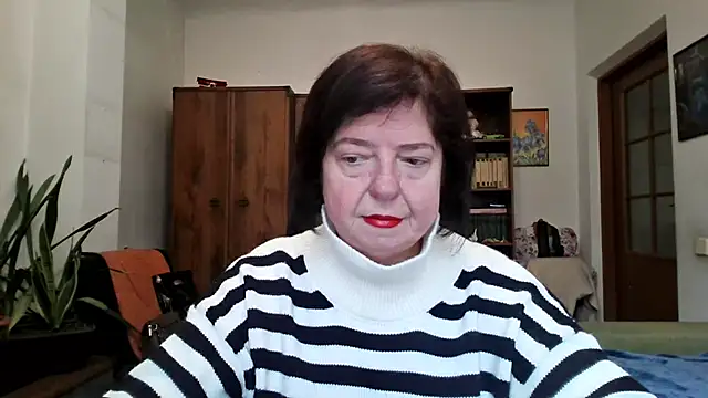 Violet Pulse online show from 02/05/26, 12:21