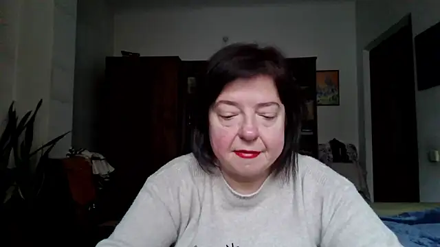 Violet Pulse online show from 02/06/26, 10:29