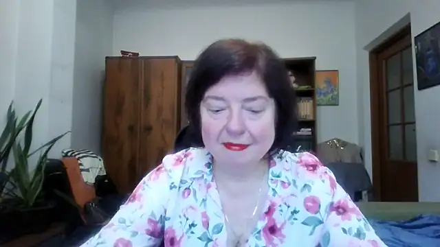 Violet Pulse online show from 02/14/26, 12:13