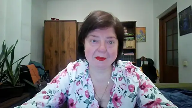 Violet Pulse online show from 03/02/26, 05:53