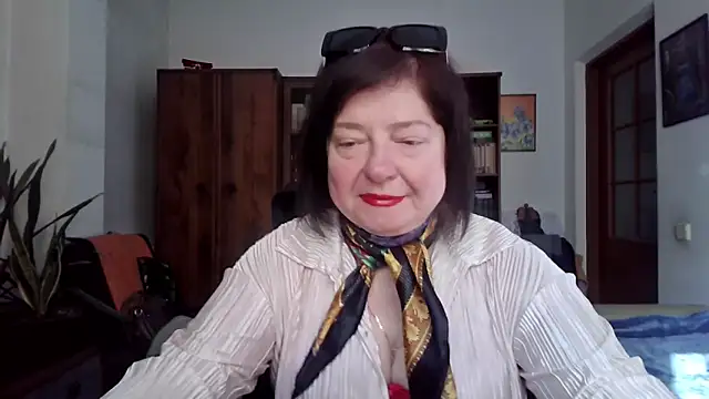 Violet Pulse online show from 03/05/26, 08:43