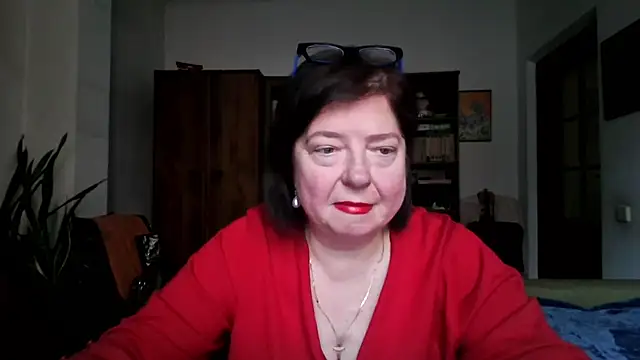 Violet Pulse online show from 03/21/26, 01:05