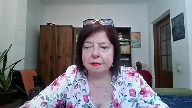 Violet Pulse online show from 03/23/26, 02:21