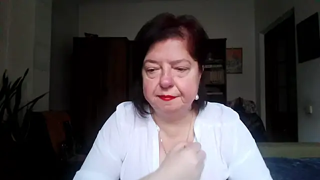 Violet Pulse online show from 03/24/26, 08:30