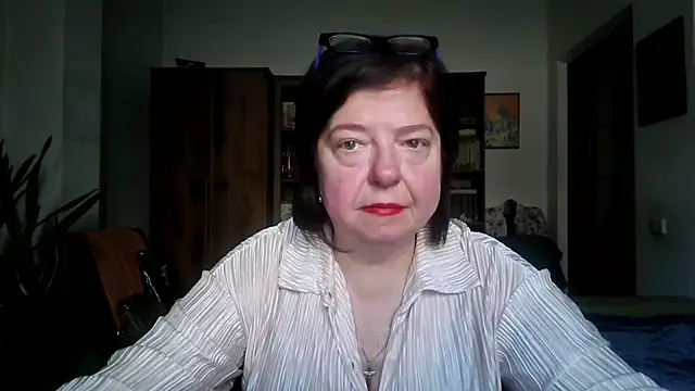 Violet Pulse online show from 03/31/26, 01:44