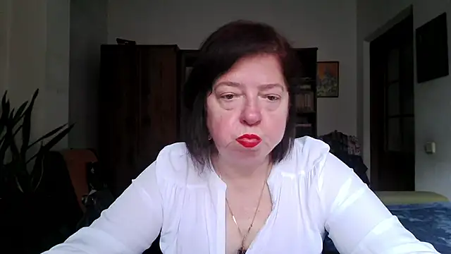 Violet Pulse online show from 04/09/26, 08:53