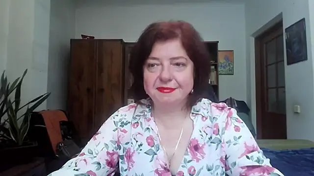 Violet Pulse online show from 05/18/26, 01:39