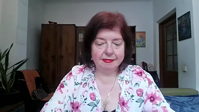 Violet Pulse online show from 05/24/26, 12:54