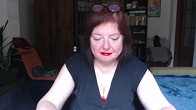 Violet Pulse online show from 07/04/26, 07:25