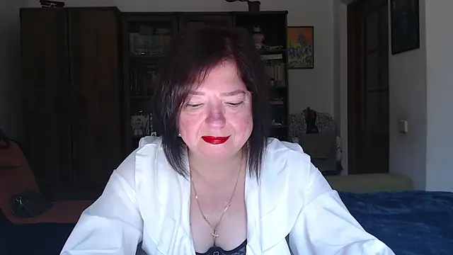 Violet Pulse online show from 07/07/26, 07:23