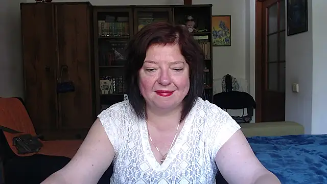 Violet Pulse online show from 07/14/26, 10:21