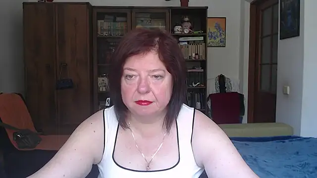 Violet Pulse online show from 07/16/26, 08:42