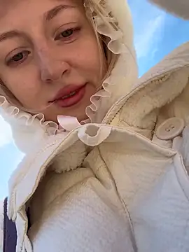 RonnieKiss online show from 10/09/25, 04:21