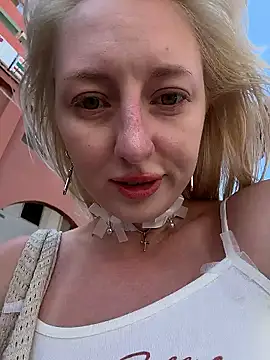 RonnieKiss online show from 01/08/26, 03:20