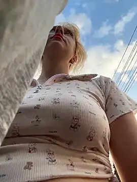 RonnieKiss online show from 02/13/26, 10:55