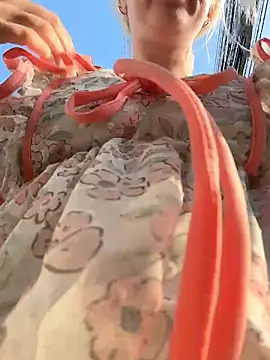 RonnieKiss online show from 02/23/26, 09:39