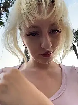 RonnieKiss online show from 03/12/26, 10:54