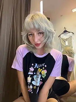 RonnieKiss online show from 03/24/26, 01:38