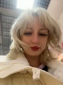 RonnieKiss online show from 04/13/26, 10:43