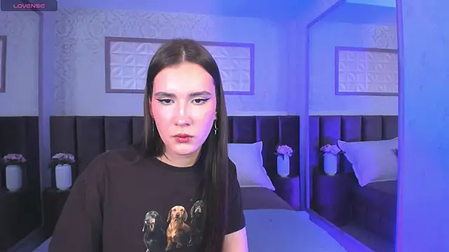 babyy gloria online show from 09/19/25, 04:40