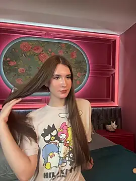 babyy gloria online show from 11/08/25, 01:17