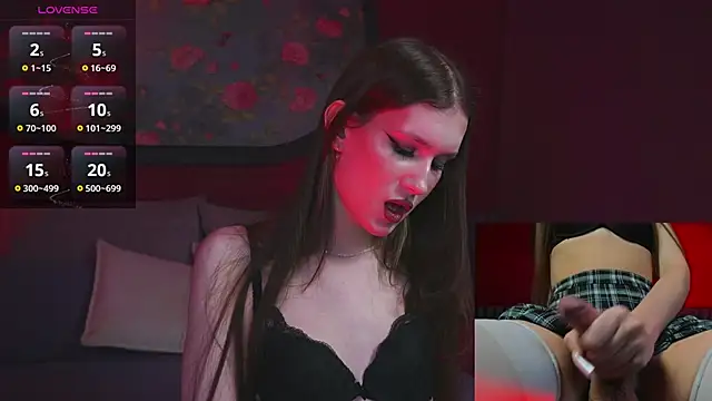 Snapshot of babyy_gloria chatting on 02/06/26, 03:59 babyy gloria online show from 02/06/26, 03:59