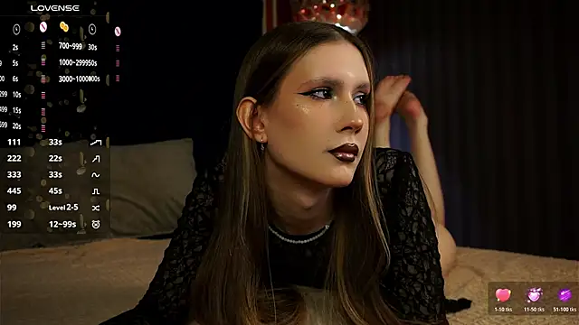 Snapshot of babyy_gloria chatting on 02/28/26, 03:24 babyy gloria online show from 02/28/26, 03:24