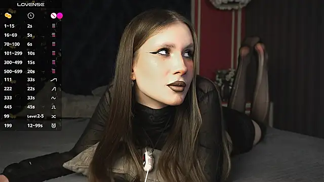 babyy gloria online show from 03/06/26, 05:53