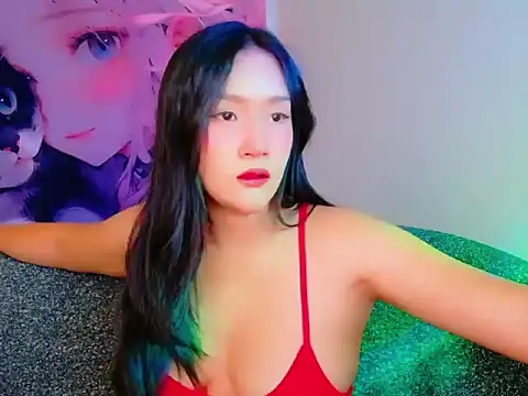 Lalacream12 online show from 10/13/25, 01:44