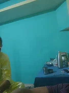 Cute-Charvii online show from 12/15/25, 03:22