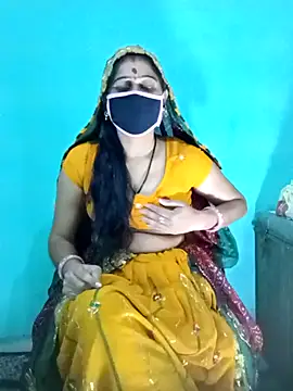 Cute-Charvii online show from 01/06/26, 06:28