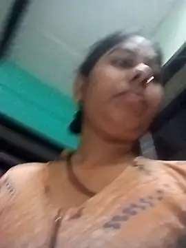 Cute-Charvii online show from 04/02/26, 01:25