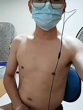 VIncent mimi online show from 11/19/25, 05:02