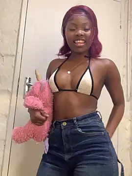 21shazzy online show from 09/24/25, 05:22