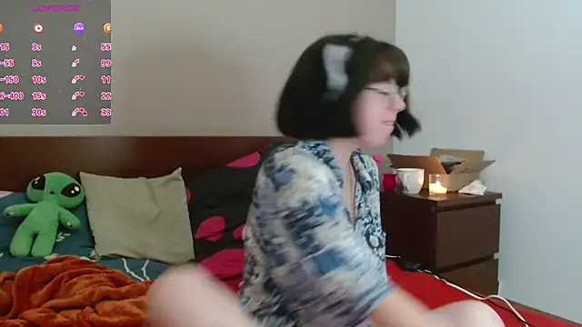 HardNerdVoid online show from 09/22/25, 07:05