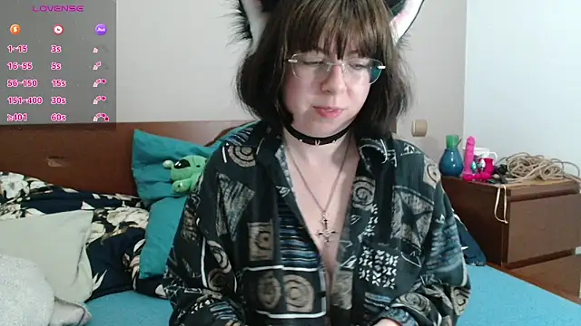 HardNerdVoid online show from 10/23/25, 05:44