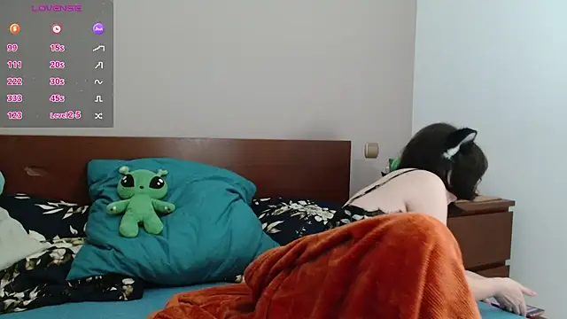 HardNerdVoid online show from 10/27/25, 08:13