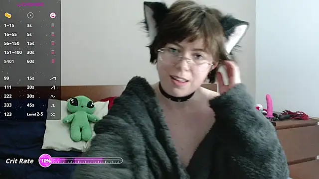 HardNerdVoid online show from 11/25/25, 08:20