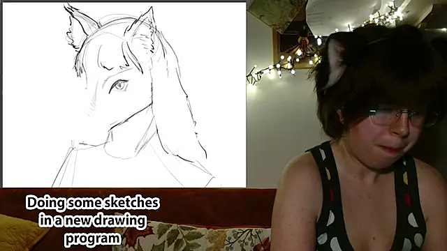 HardNerdVoid online show from 03/04/26, 10:49