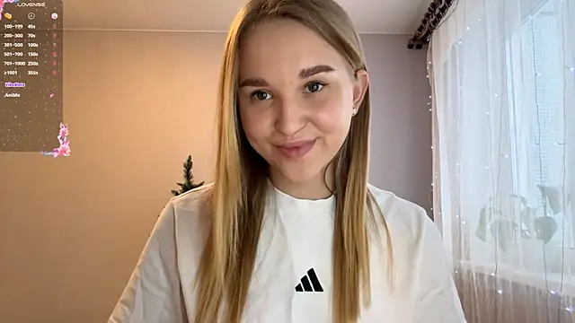 TanekaBoitel online show from 01/09/26, 12:41