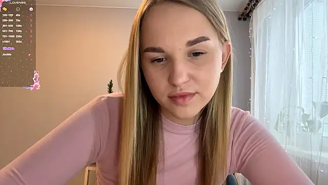 TanekaBoitel online show from 01/10/26, 12:18