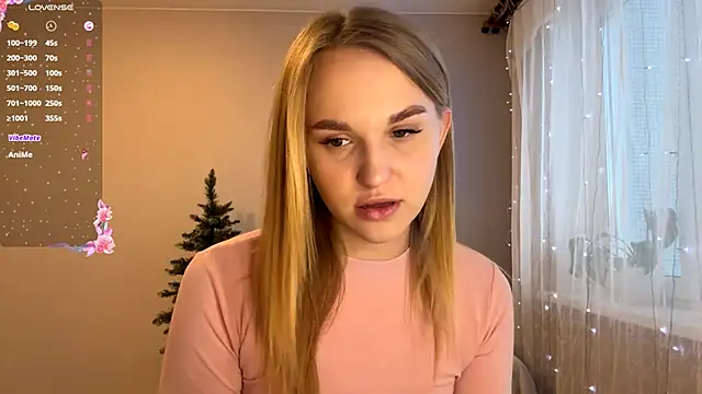 TanekaBoitel online show from 01/15/26, 01:37